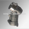 Custom made die casting engine spare parts OEM and ODM service